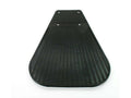 Apărătoare noroi cauciuc 270x90/215mm neagră pentru Kreidler Florett Mustang/Cross 50, Florett RS-GS