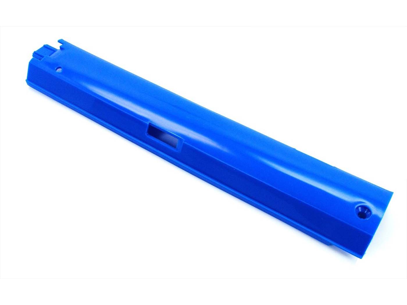 Ghidaj cablu plastic albastru pentru Puch Maxi S/N, Maxi L2A, Maxi P1, Maxi ZA50