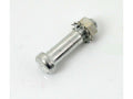 Bolț levier NTS Parts M5x23,5mm pentru Zündapp, Puch, Tomos, Hercules, Kreidler și alte modele