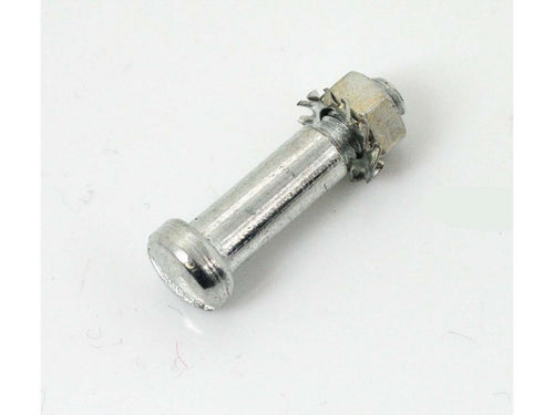 Bolț levier NTS Parts M5x23,5mm pentru Zündapp, Puch, Tomos, Hercules, Kreidler și alte modele