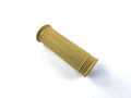 Manșon ghidon cauciuc bej d=24mm 100mm universal