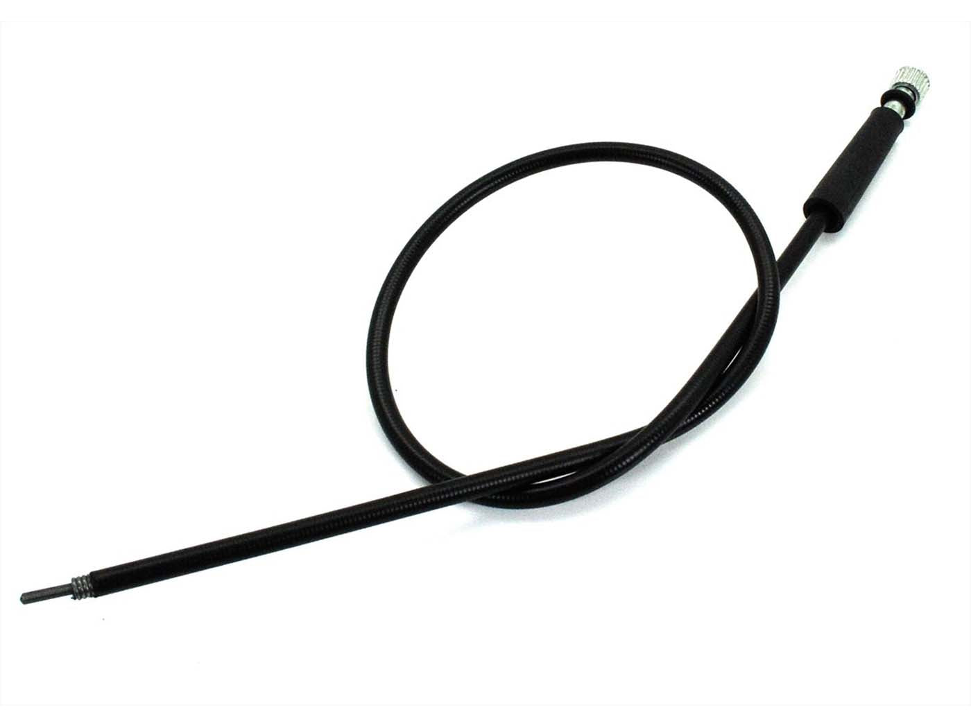 Cablu tahometru CIF 835mm pentru Piaggio Si, Ciao, Grillo, Boxer