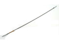 Cablu tahometru MOGA gri 820mm filet M10 pătrat 2mm pentru Kreidler RMC E50, RMC D125, RMC F125, Flory MF 32, Florett Mustang și alte modele