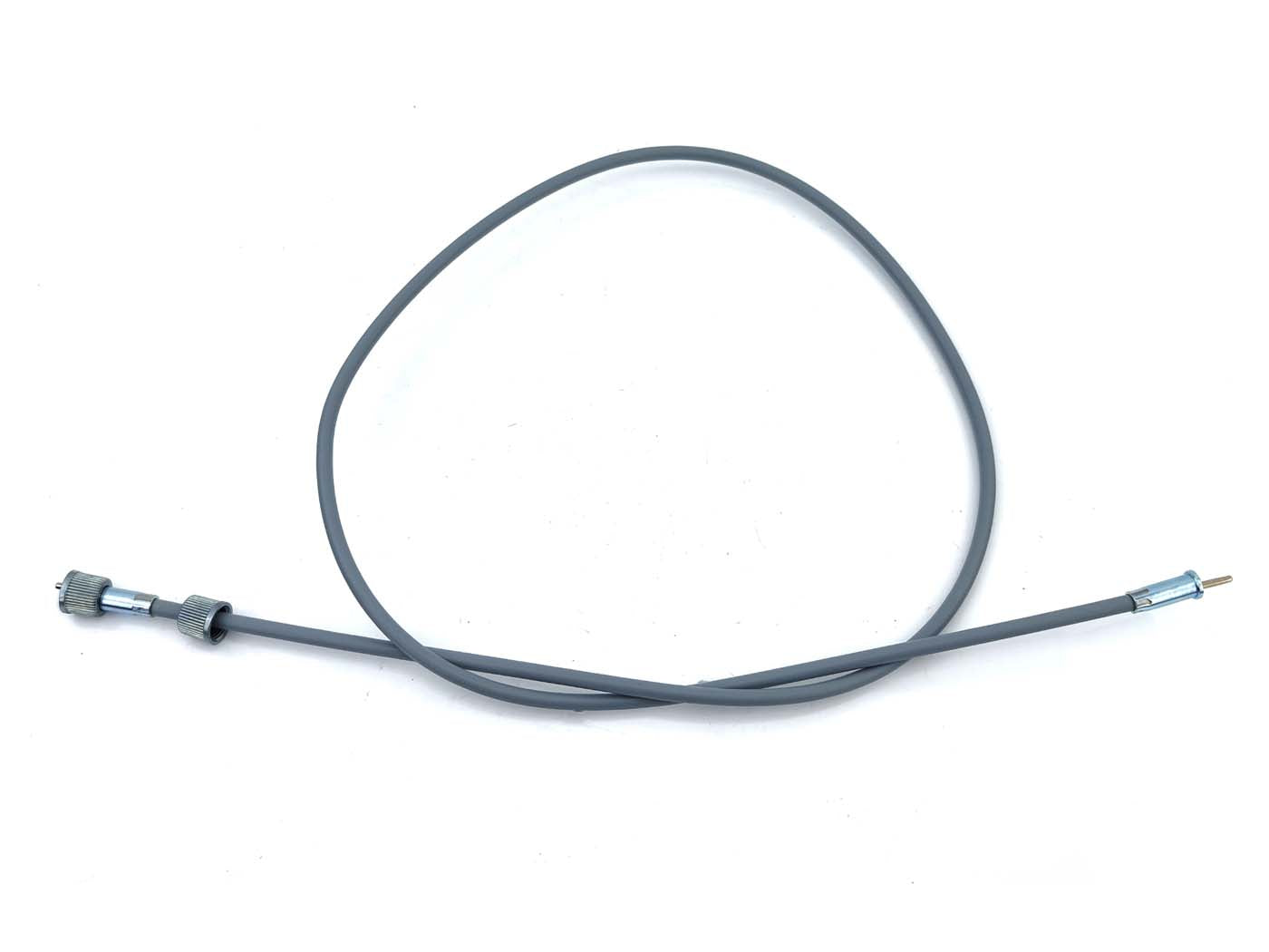 Cablu tahometru 940mm gri pentru Kreidler Florett Eiertank
