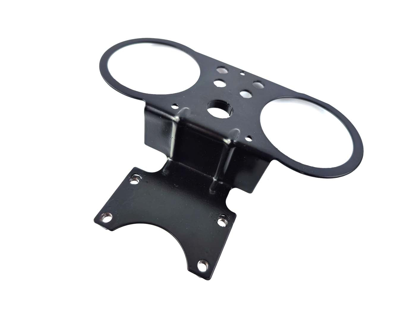 Suport cockpit 71mm pentru Zündapp C 50 Sport, GTS 50, KS 50 WC
