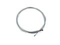 Cablu ambreiaj/frână 1,8 m, 1,6 mm, niplă B 6x8 pentru Zündapp, Kreidler, Hercules, Puch, Simson