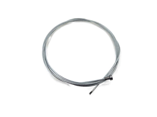 Cablu ambreiaj/frână 1,8 m, 1,6 mm, niplă B 6x8 pentru Zündapp, Kreidler, Hercules, Puch, Simson