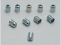 Manșon terminal metalic 5,1mm x 7mm / 2,6mm x 6mm pentru cablu moped – Zündapp, Kreidler, Simson și alte modele