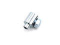 Niplu șurub 8mm lungime 7mm diametru alezaj 2,8mm pentru Kreidler Florett Mustang/Cross 50, Florett RS-GS, Florett 3 viteze 50cc