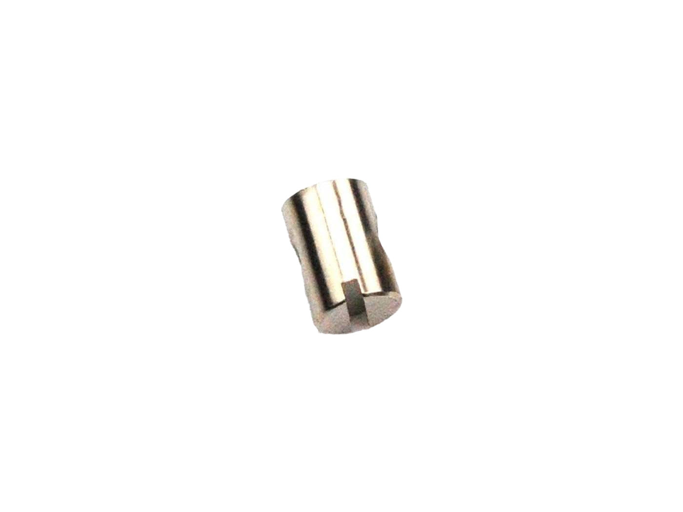 Șurub niplă 5 x 7mm pentru cabluri de accelerație Zündapp, Kreidler, Hercules, Puch universal