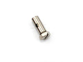 Niplu șurub metalic 6x14mm alezaj 2,8mm pentru cabluri schimbător pentru Generic, Kreidler, ATU Explorer, Simson, Hercules și alte modele