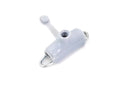 Lubrifiant cablu NTS Parts gri 2,5mm pentru moped și mokick universal