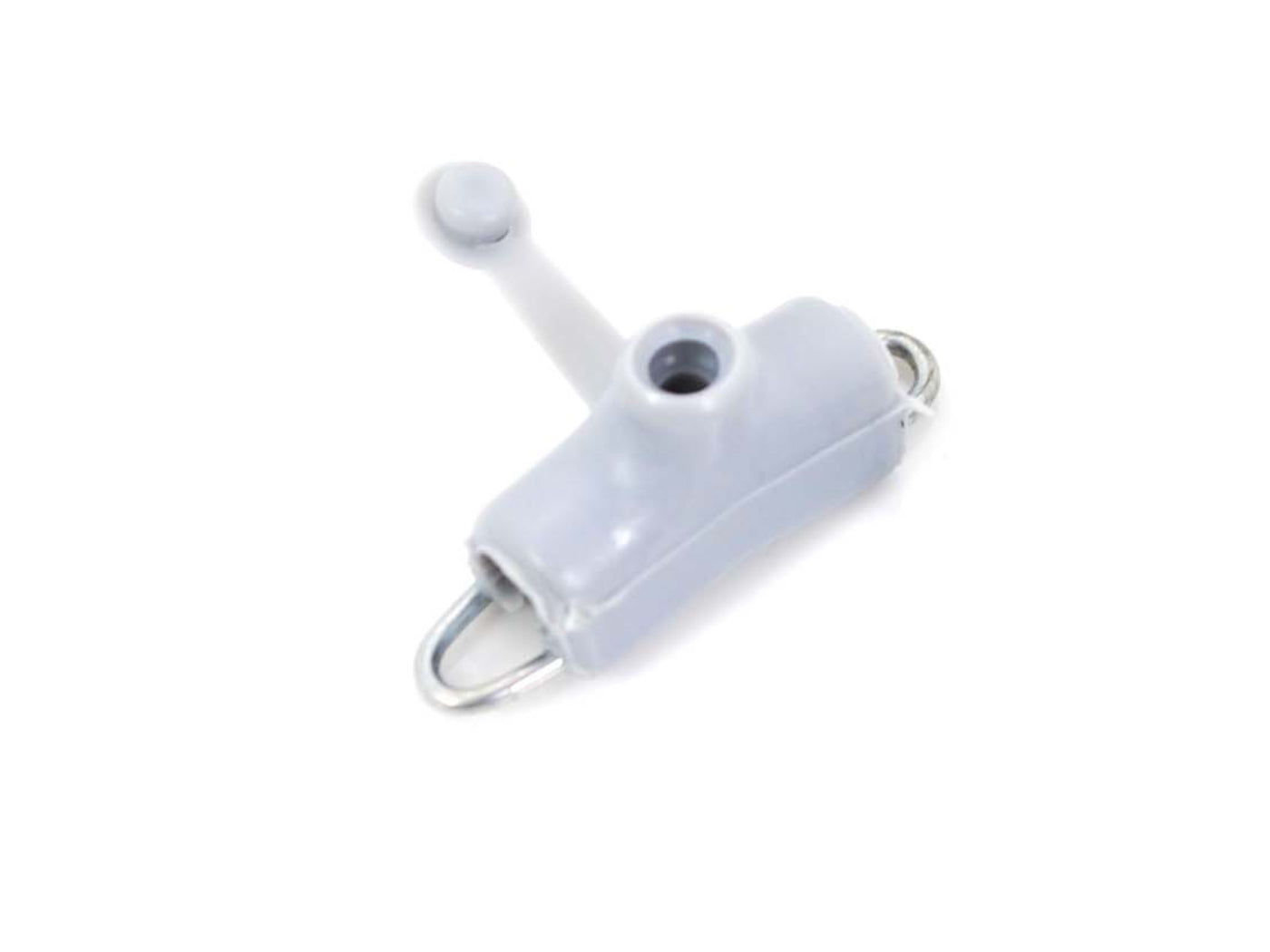 Lubrifiant cablu NTS Parts gri 2,5mm pentru moped și mokick universal