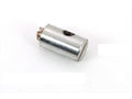 Niplu șurub metal 5x10mm alezaj 2,5mm pentru Zündapp, Hercules, Puch și alte modele