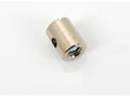 Niplu șurub metalic 7x9mm alezaj 2,5mm pentru Zündapp, Hercules, Kreidler, Piaggio și alte modele