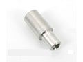 Manșon cablu MOGA aluminiu 6x8mm pentru Zündapp, Kreidler, Piaggio și alte modele