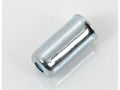 Capăt cablu metal 5mm x 12mm, alezaj 2,5mm, diametru exterior 7mm pentru Zündapp, Kreidler, Puch și alte modele