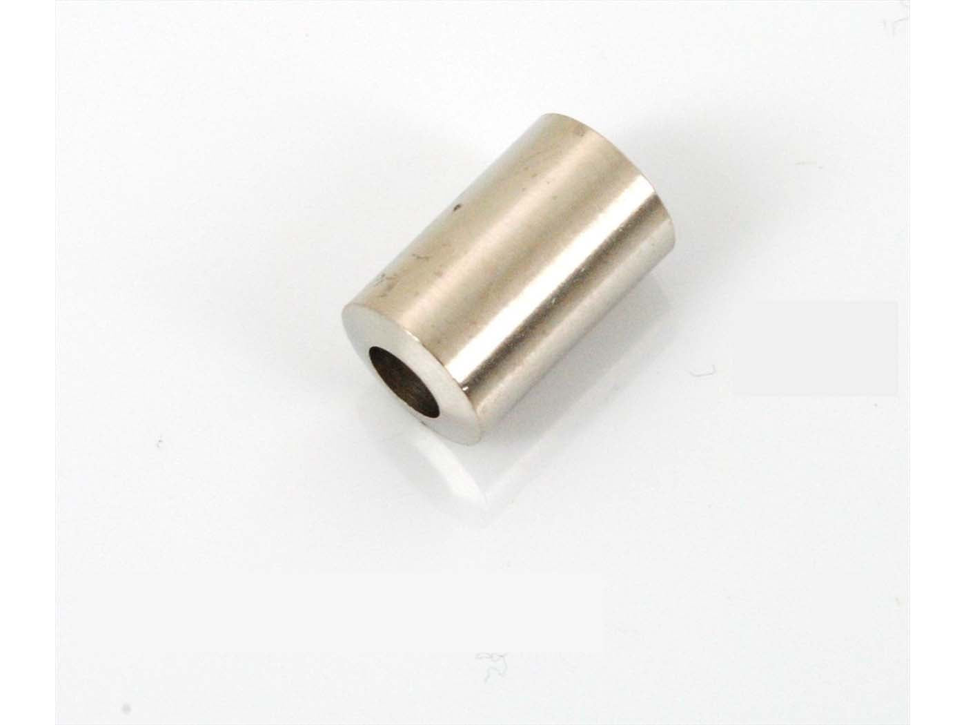 Capăt cablu accelerație MOGA 6x9mm alezaj 3,5mm universal pentru moped, scuter și mokick