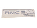 Autocolant capac lateral pentru Kreidler Florett RS-GS (K54/503) 1980