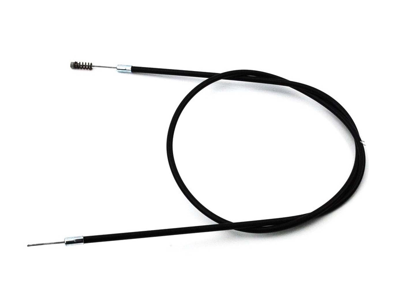 Cablu decompresor MOGA negru 927.170.76.50 pentru Hercules Prima 5, Prima G3, Prima GT, Prima GX, Prima SX și alte modele