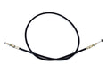 Cablu ambreiaj MOGA 1030mm negru pentru Zündapp C 50 Sport, GTS 50, CS 25 și alte modele