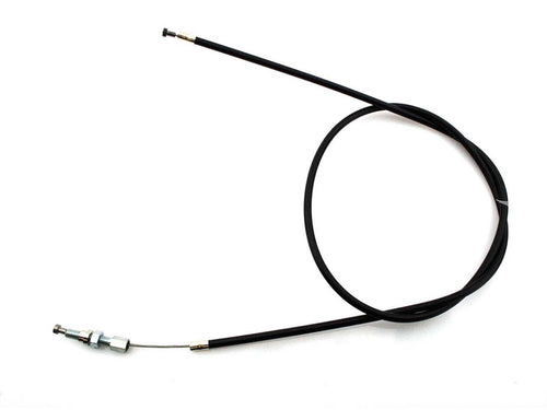 Cablu de frână MOGA negru 448-17.626 pentru Zündapp Hai 25 (CX 25) 49cc 2T