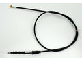 Cablu de frână MOGA negru 561-17.601 pentru Zündapp R 50, RS 50 (561)