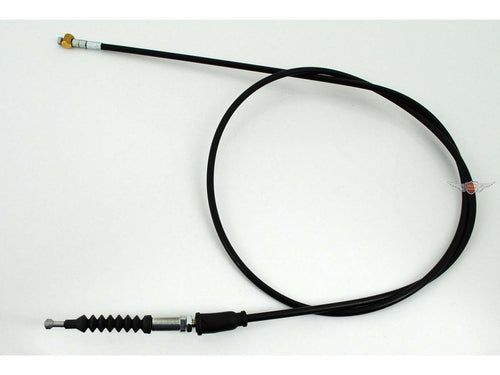 Cablu de frână MOGA negru 561-17.601 pentru Zündapp R 50, RS 50 (561)