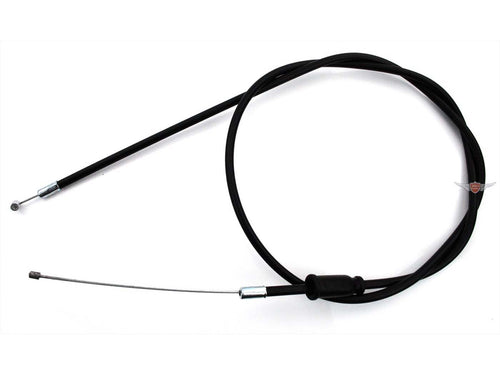 Cablu accelerație negru MOGA 927.170.72.92 pentru Hercules M5, Prima SX