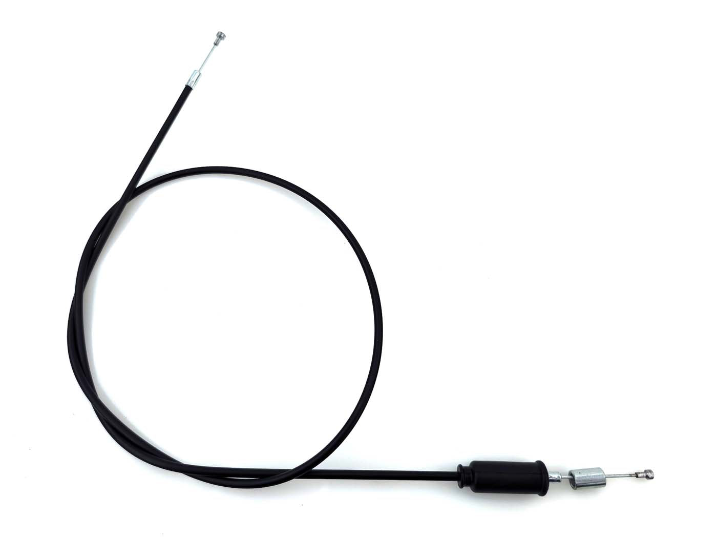 Cablu ambreiaj negru 1045mm 80mm pentru Hercules K 50 Ultra, K 50 Ultra I LC, K 50 Ultra II LC, K 50 Ultra III LC