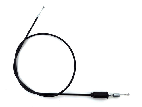 Cablu ambreiaj negru 1045mm 80mm pentru Hercules K 50 Ultra, K 50 Ultra I LC, K 50 Ultra II LC, K 50 Ultra III LC