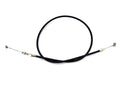 Cablu schimbător MOGA negru 447-17.605 pentru Zündapp ZR 10 Mofa 49cc