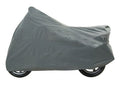 Garaj pliabil interior 203x119x28 cm pentru moped, scuter, mokick, KKR universal