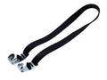 Elastic de bagaje cu cârlig BIBIA 750mm universal