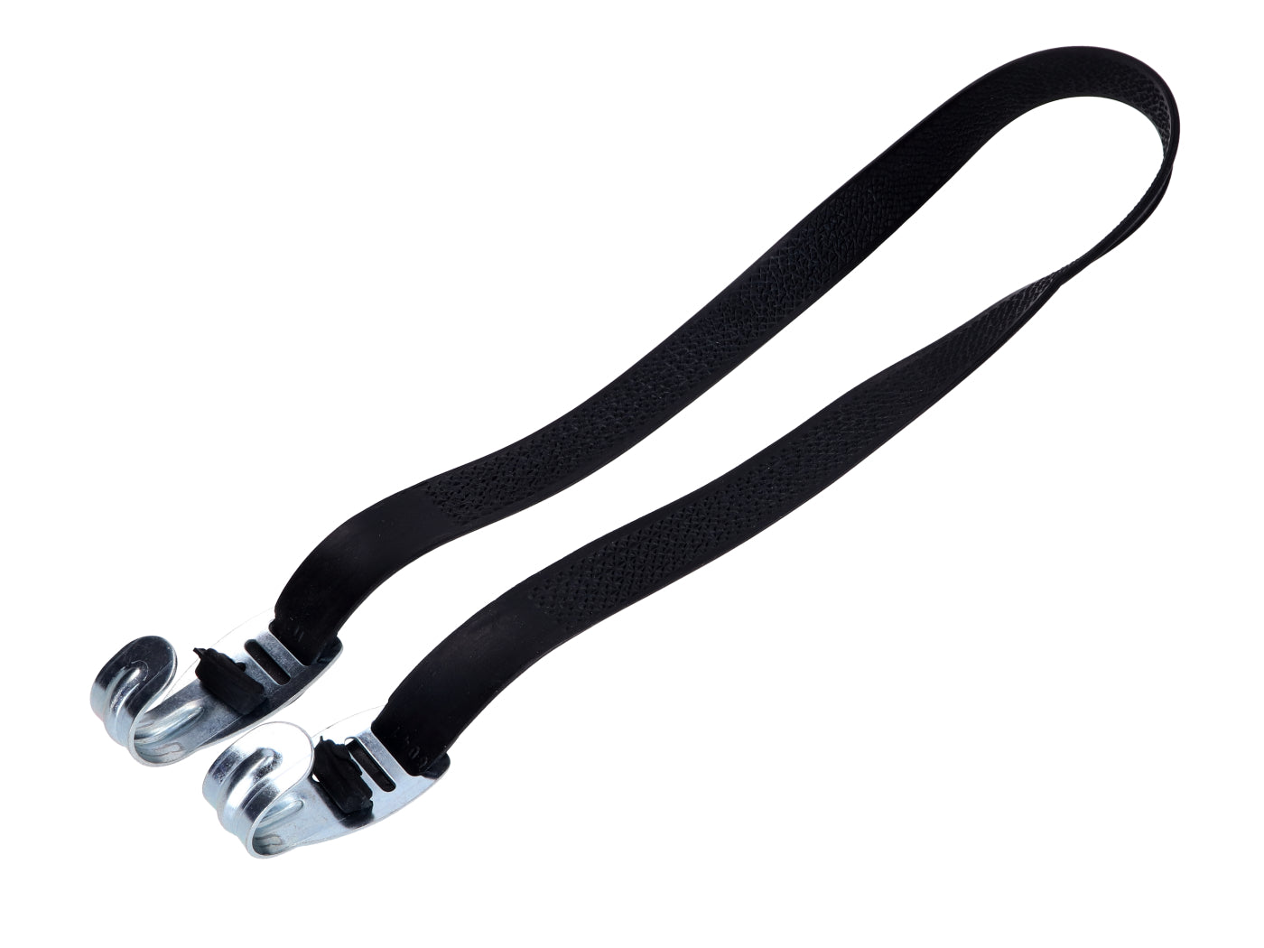 Elastic de bagaje cu cârlig BIBIA 750mm universal