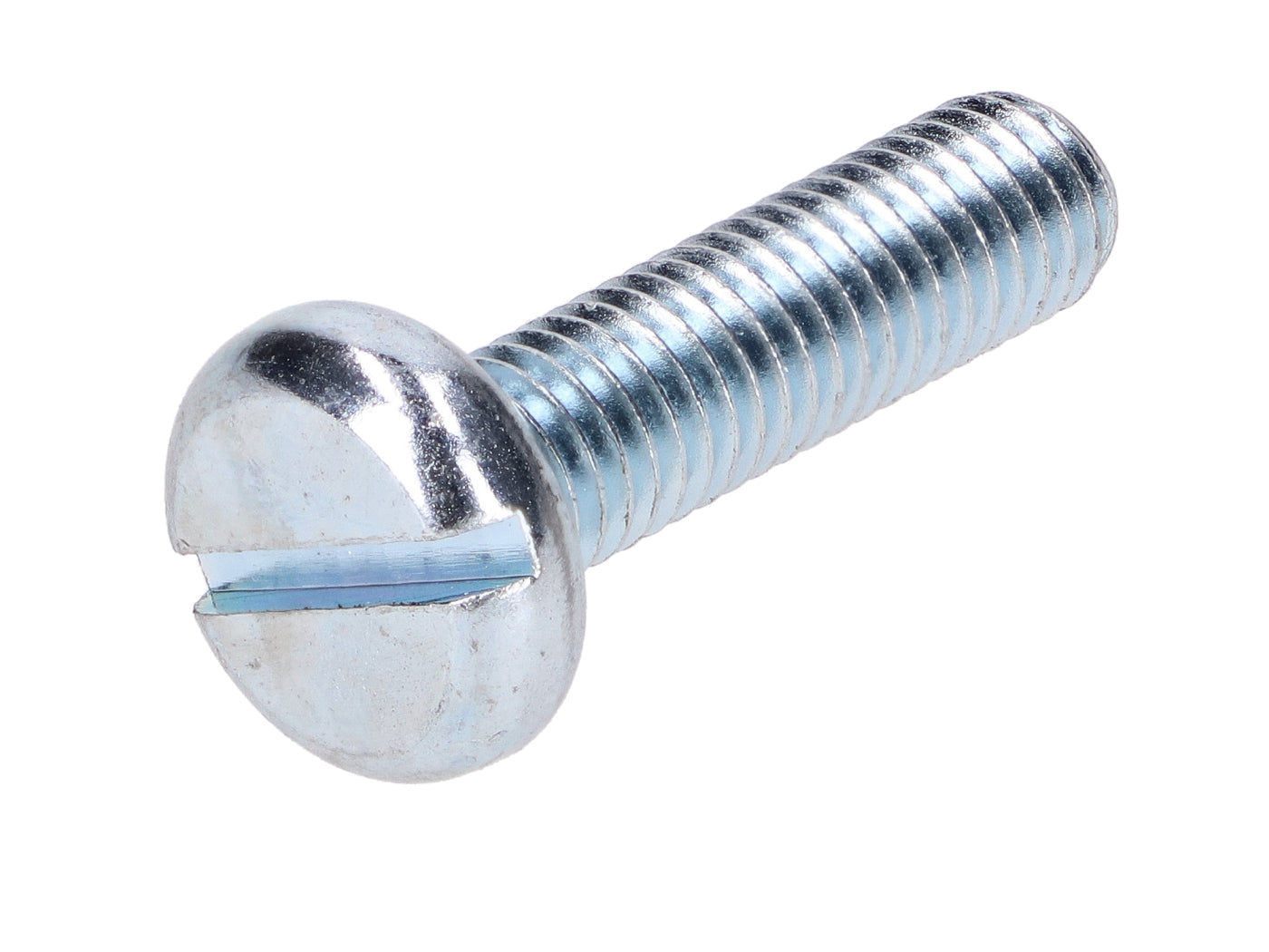 Șurub cap plat 8x30mm universal