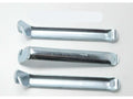 Set scule montare anvelope 150mm universal