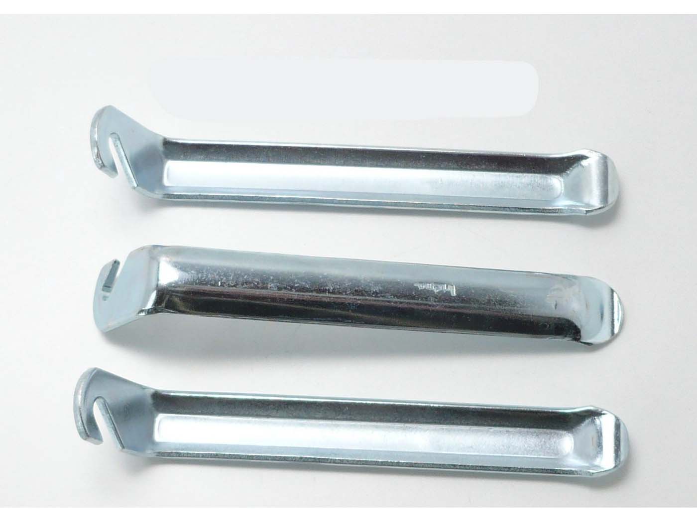 Set scule montare anvelope 150mm universal