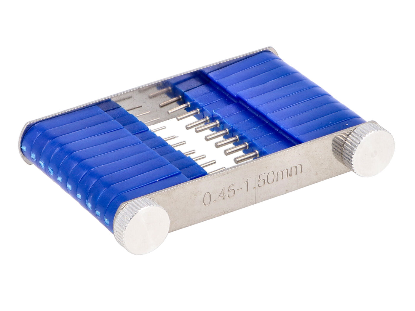Calibru duze carburator 0,45-1,50mm pentru Kreidler Flory, Florett, K50, K51 și alte modele