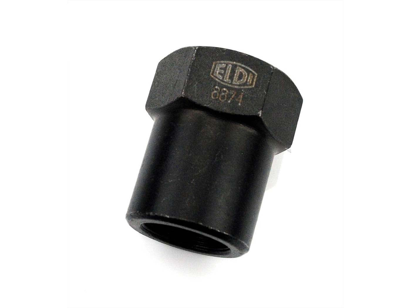 Extractor pinion ELDI pentru Hercules K 125 BW GS MC