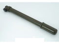 Pompă de aer verde oliv 310mm pentru Hercules K125, K18 BW, Kreidler, Zündapp, Puch, KTM, DKW, Miele, Rixe