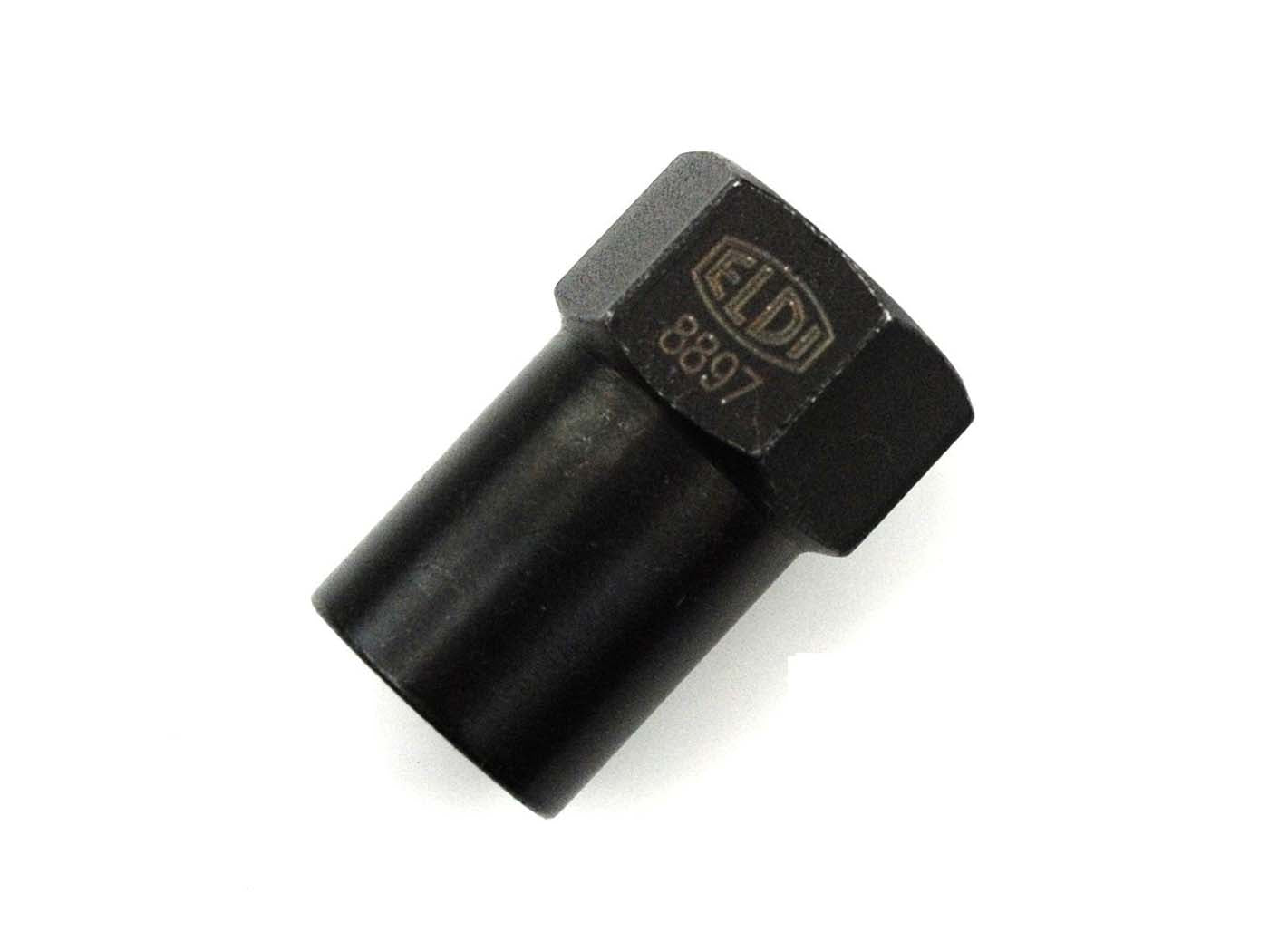 Extractor pinion ELDI pentru Hercules K 50 Ultra (685) (Sachs 506)
