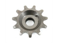 Pinion Esjot oțel 11 dinți 12mm pentru Zündapp C 50 Super, TS ZD 20/25/50, CS 50, Hai 50, Sport Combinette și alte modele