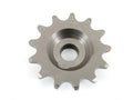 Pinion Esjot oțel 13 dinți 13mm pentru Zündapp Super Combinette 50, Falconette 50, C 50 Super, TS ZD și alte modele