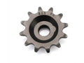Pinion Esjot oțel 12 dinți 12mm pentru Zündapp Super Combinette, Falconette, C 50 Super și alte modele