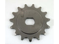 Pinion Esjot oțel 15 dinți pentru Hercules Prima 2, 3, 4, 5, 6, G3, GT, GX, SX și alte modele