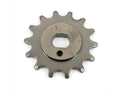 Pinion Esjot oțel 14 dințifor Kreidler Flory MF12, MF13, MF20, MF22, MF23, Flott MF24/25 și alte modele