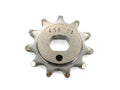 Pinion Esjot oțel 11 dinți 15x12mm pentru Kreidler Flory MF12, MF13, MF20, MF22, MF23, Flott MF24/25 și alte modele