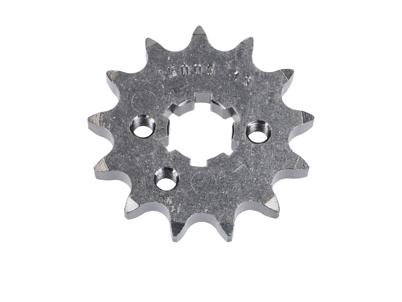 Pinion Esjot oțel 13 dinți pentru Yamaha RD 80 LC II