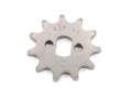 Pinion Esjot oțel 11 dinți 15x10mm pentru Zündapp Bergsteiger M25/M50, ZD 10, ZD 20, ZD 30 și alte modele